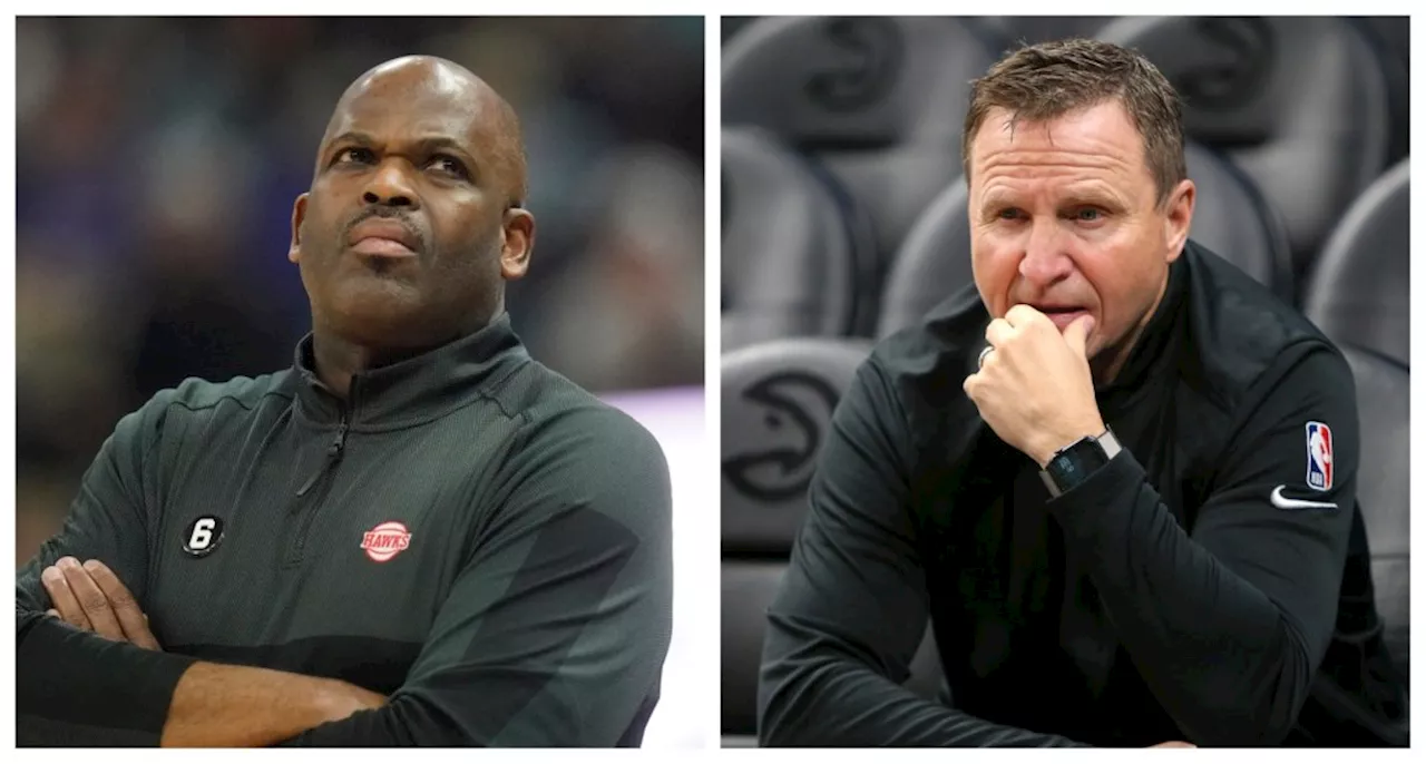 Lakers adding Nate McMillan and Scott Brooks as assistants on JJ Redick’s staff