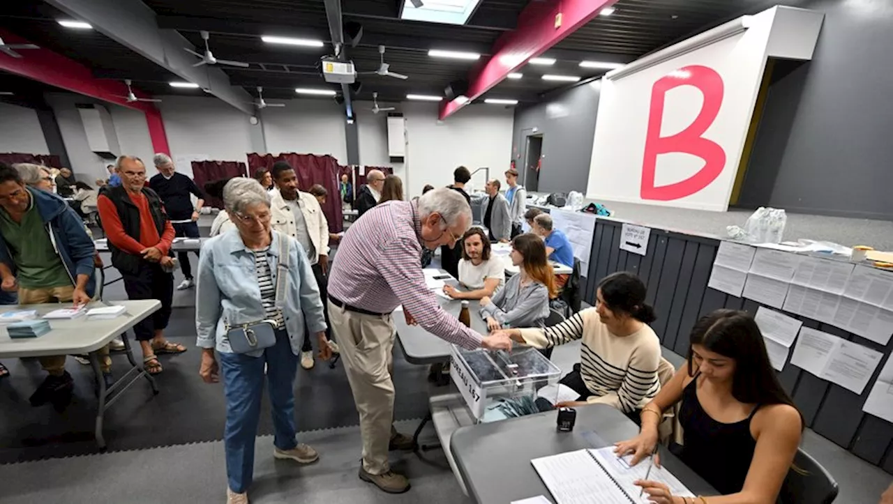 Elections législatives 2024 en Haute-Garonne : voici tous les candidats du second tour