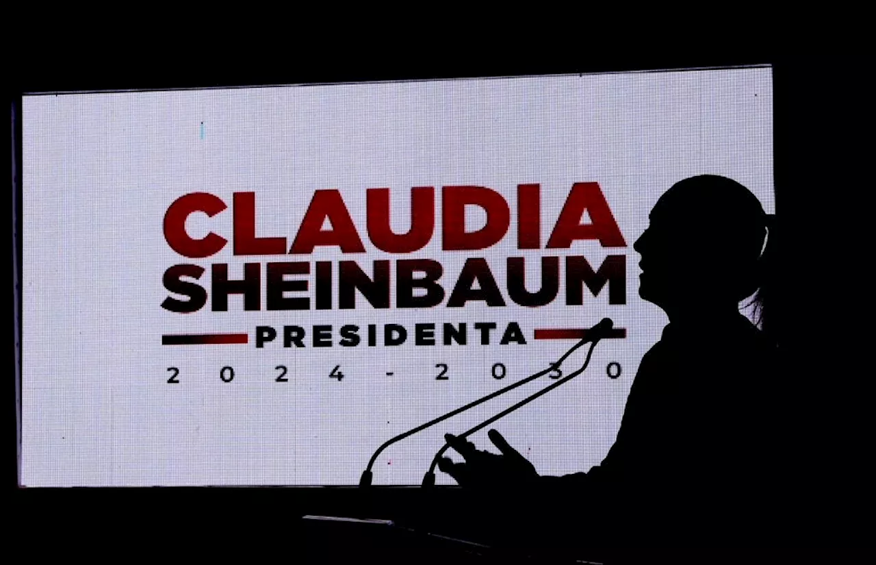 Ministra Piña no está a evaluación sino el Poder Judicial: Sheinbaum