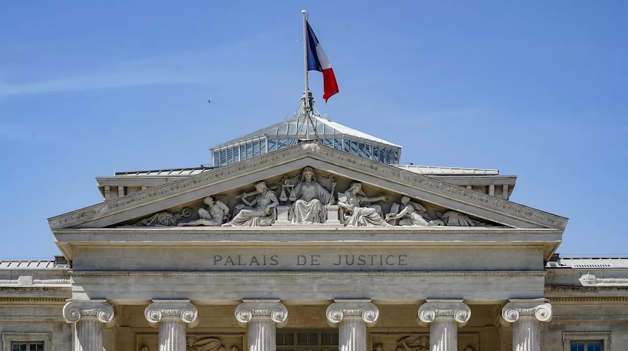 Double meurtre en Suisse en 2020 : 30 ans de réclusion requis à Besançon contre un Français