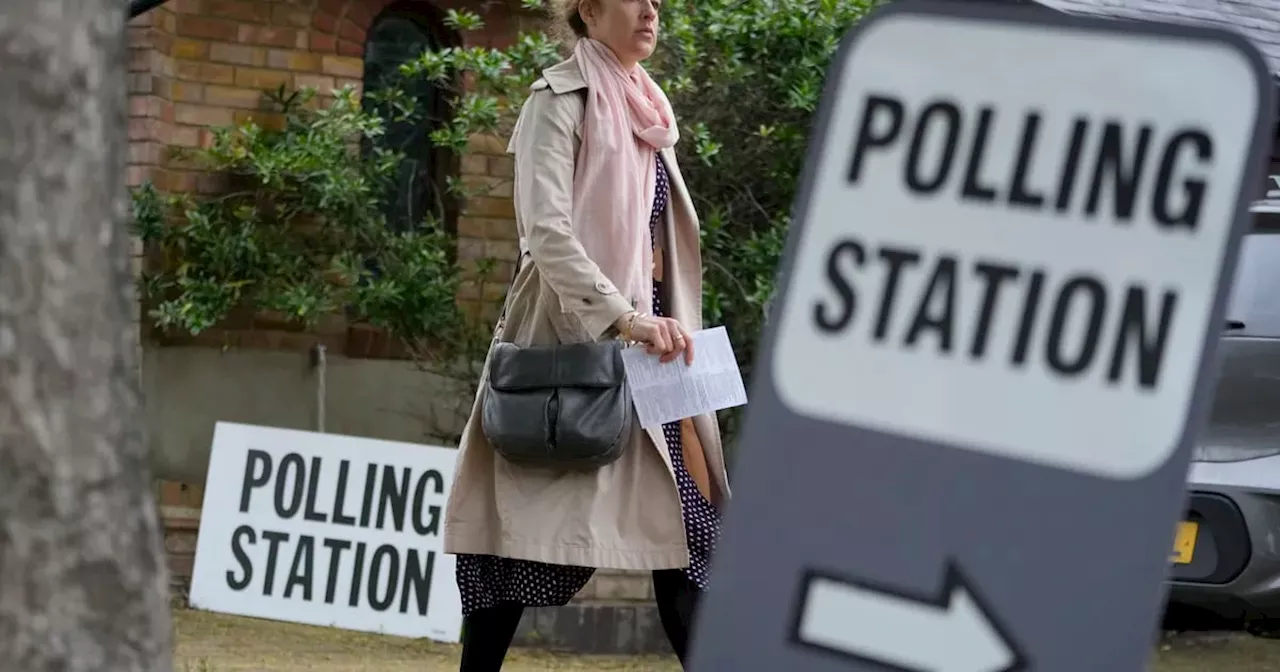 En recta final de campaña electoral británica, el laborista Starmer vislumbra la victoria
