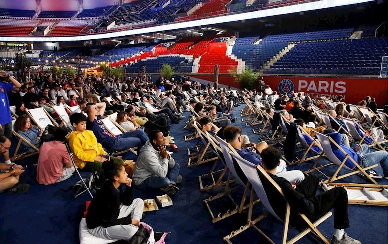 Euro 2024 : Portugal-France sera diffusé au Parc des Princes ce vendredi 5 juillet