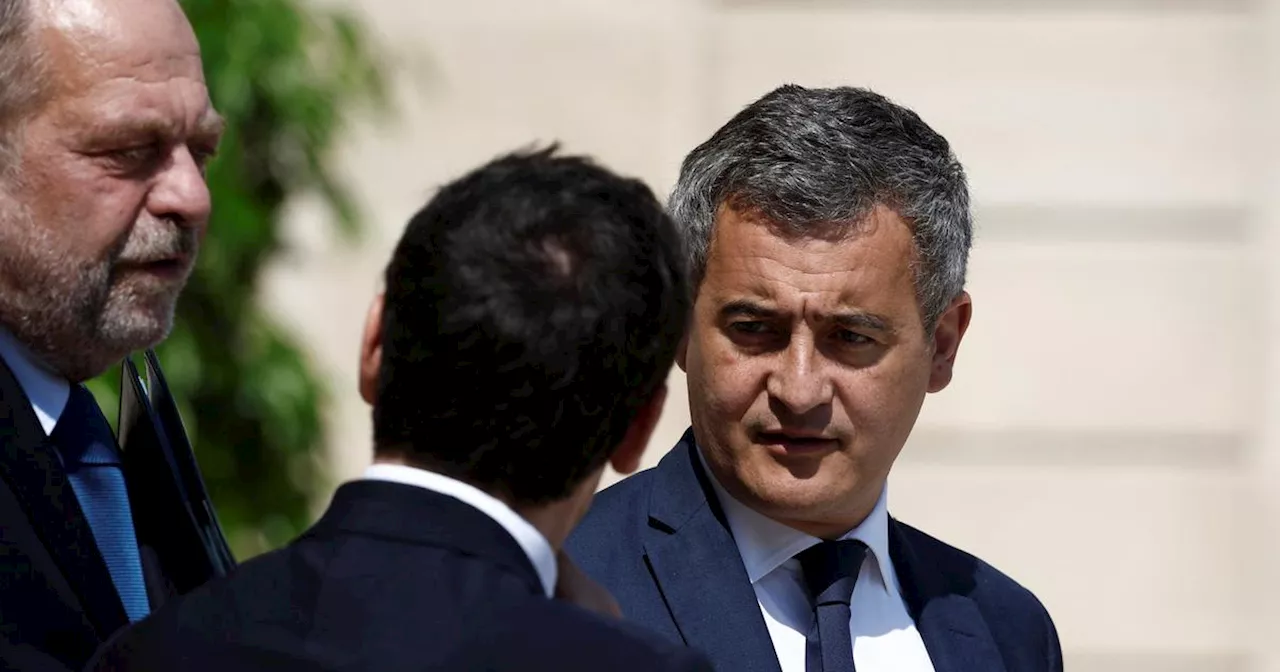 Législatives 2024 : Gérald Darmanin ne votera «jamais pour le RN, ni pour LFI»