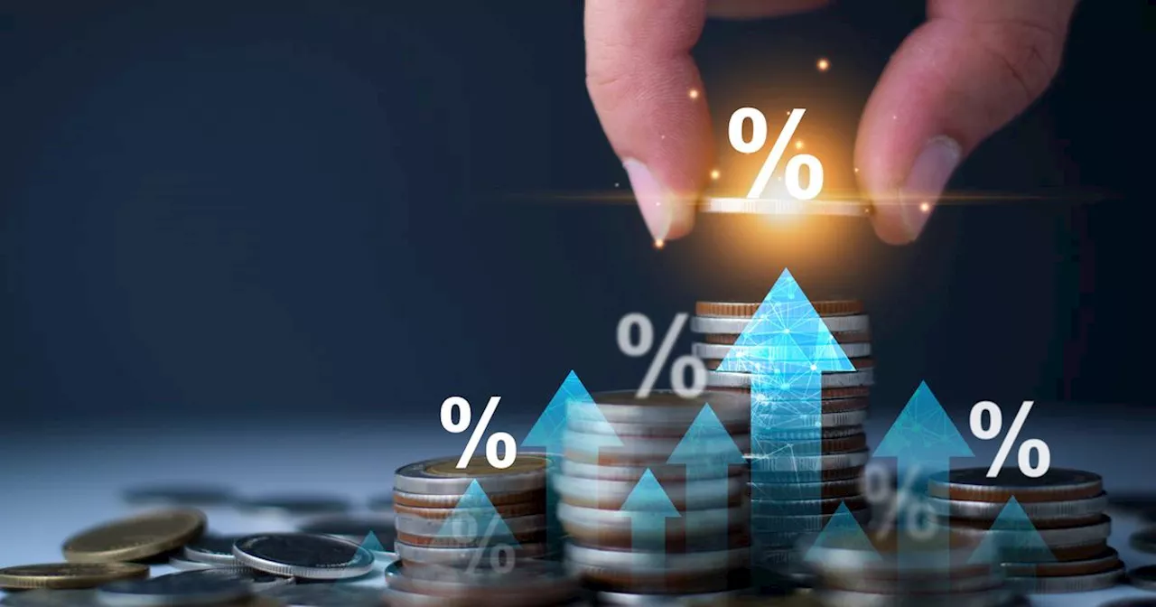 Les grandes entreprises mondiales ont payé 25% d'intérêt en plus depuis un an