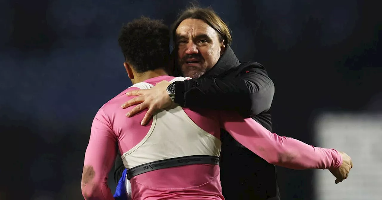 Daniel Farke's Georginio Rutter verdict as Brighton ponder fresh approach