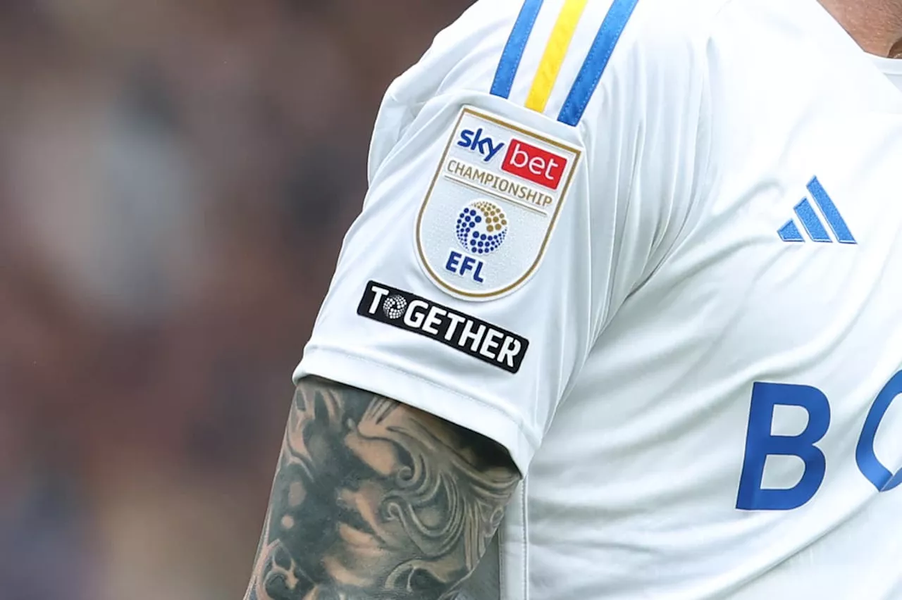 Leeds United reveal 2024/25 kit detail ahead of confirmed release date as Red Bull wield financial power