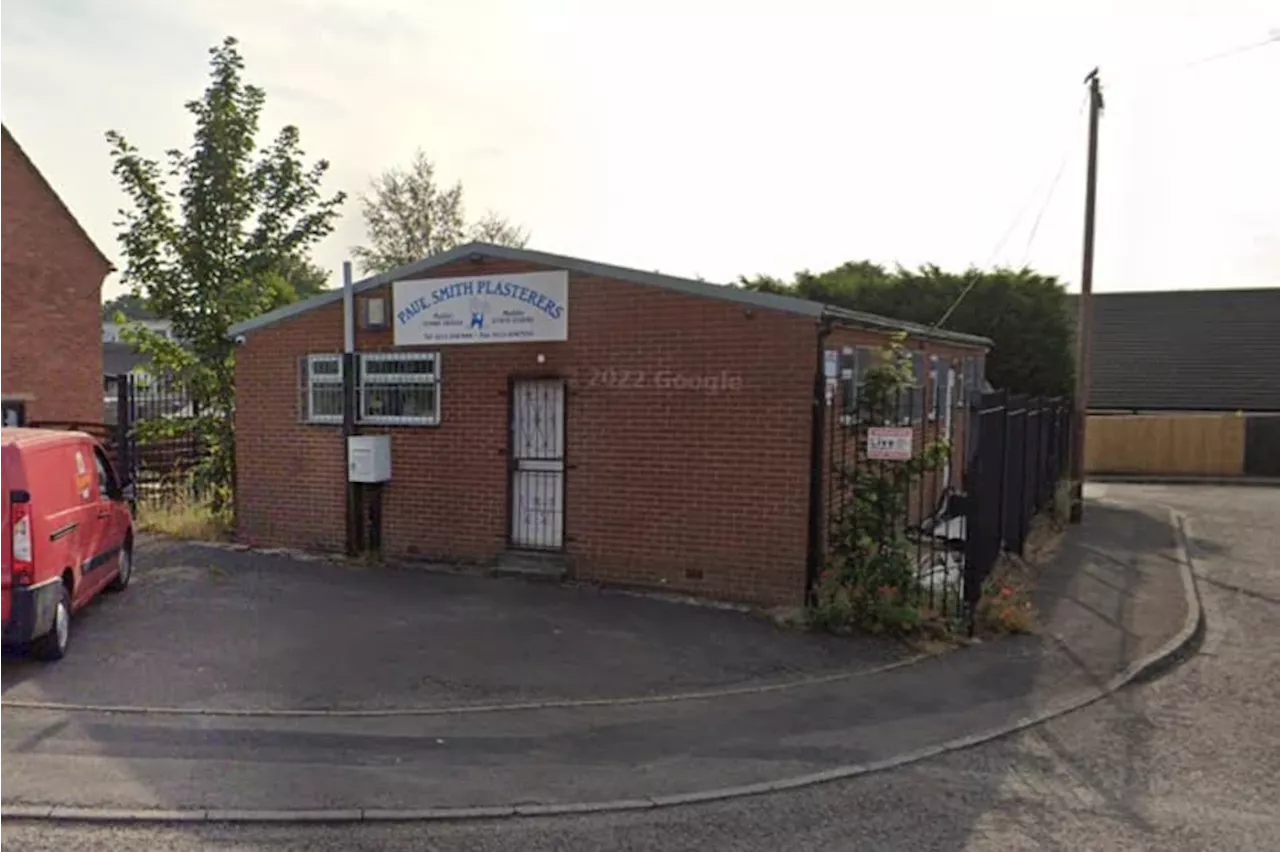 Railsfield Rise Bramley: Pet crematorium applies for permission to take over office building in Leeds