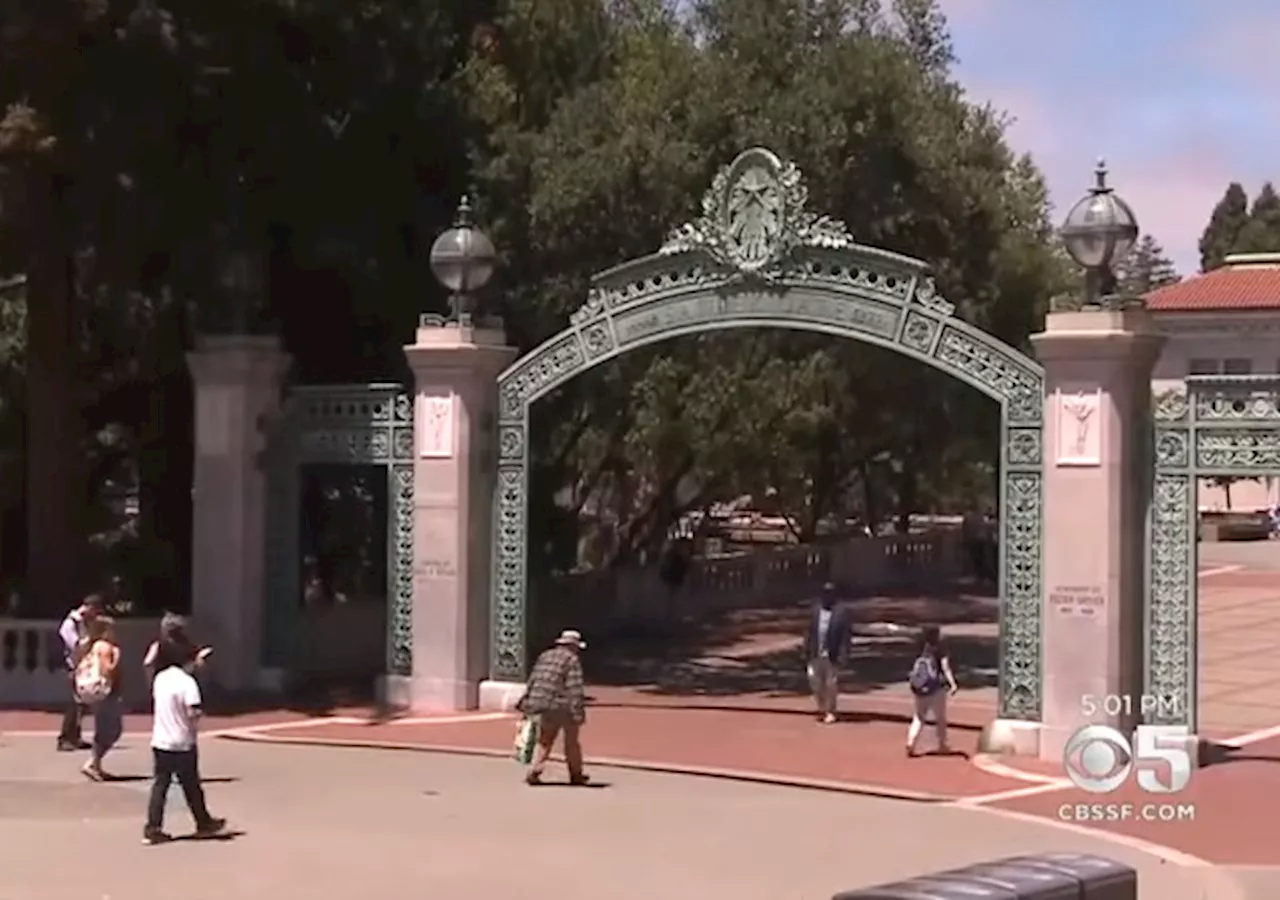 Doctoral Student at UC-Berkeley Quits Academic Union Over Its Obsession With Palestine