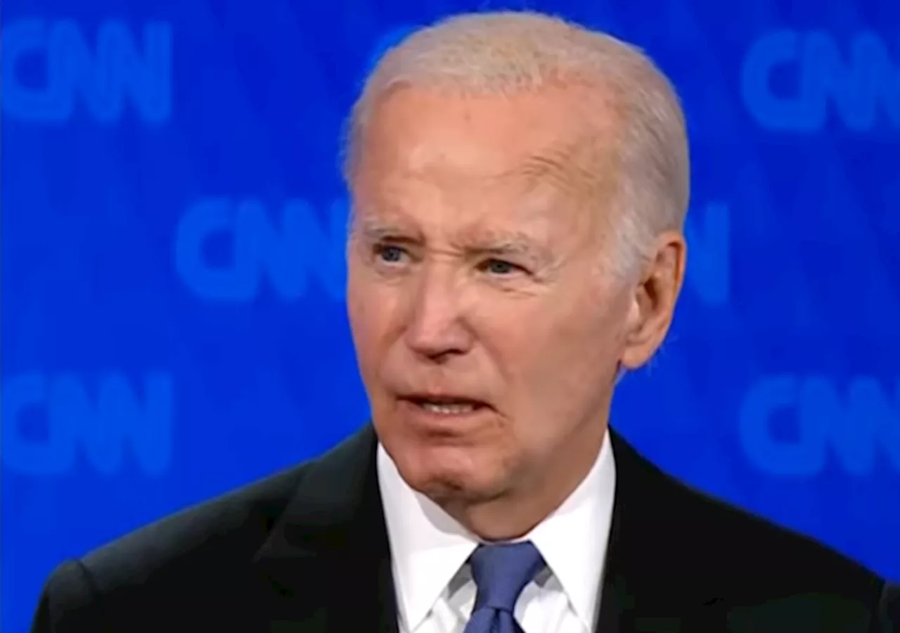 Report: ‘Anxiety is Only Increasing’ Inside Biden’s White House