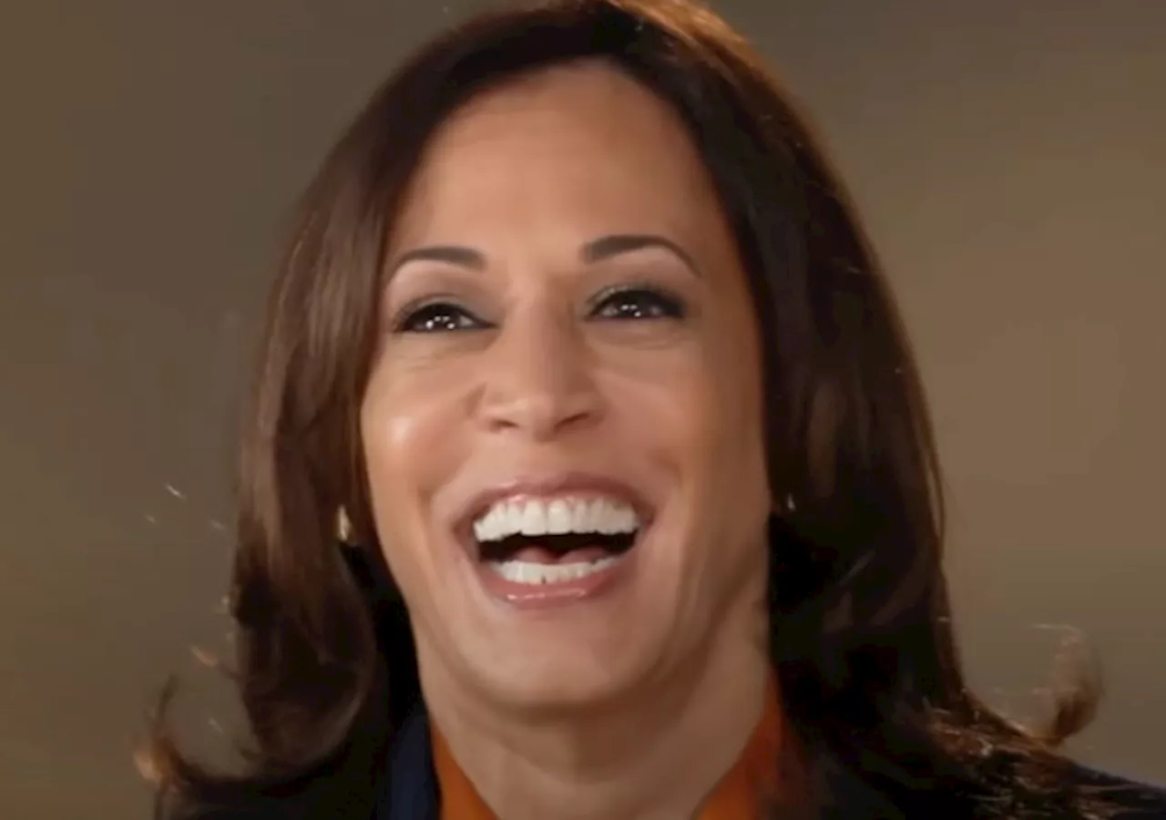 White House: Vice President Kamala Harris is ‘the Future of the Democratic Party