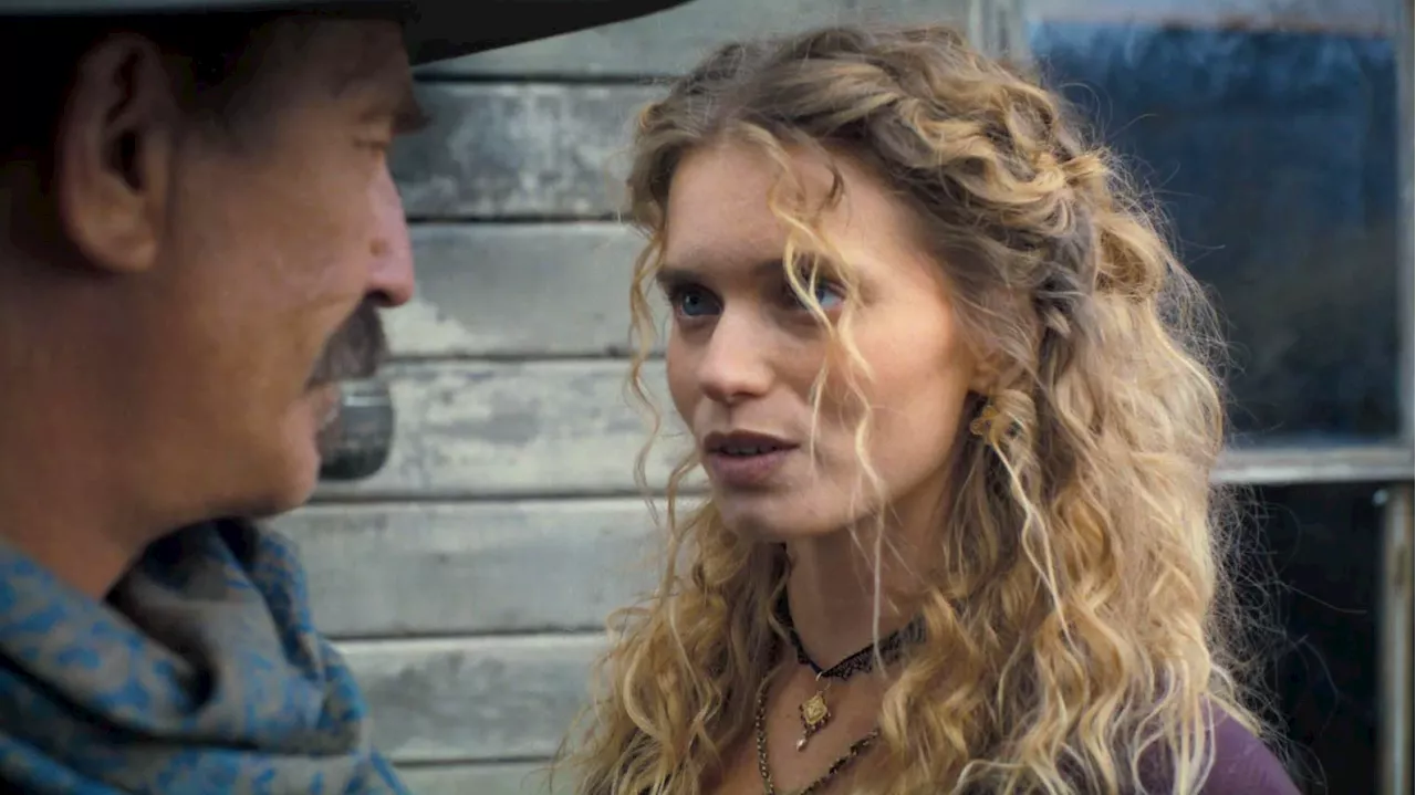 « Horizon : une saga américaine » de Kevin Costner, un western qui fait la part belle aux femmes