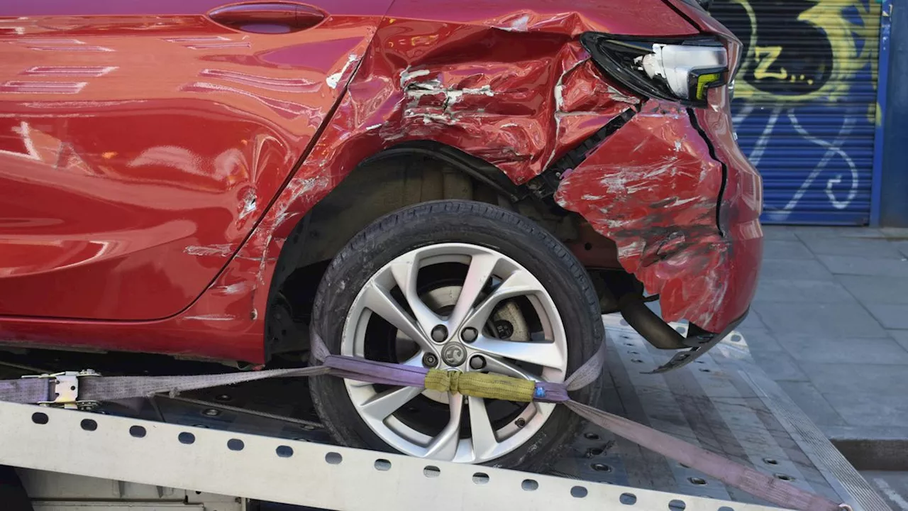 Assurance auto : comment faire si l'assurance ne rembourse pas après un accident ?