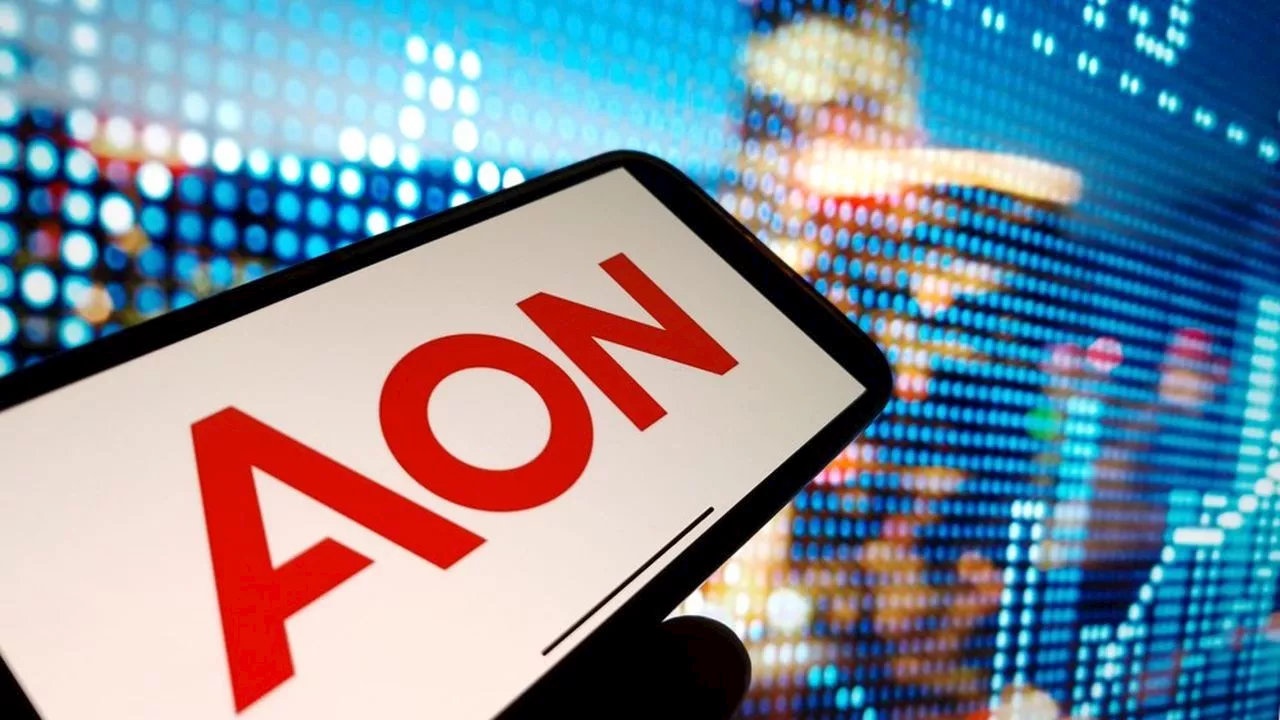 Aon France se renforce dans l'assurance santé-prévoyance