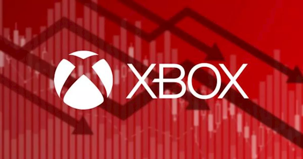 Despidos impactan de nuevo a Xbox; Microsoft haría más recortes pronto