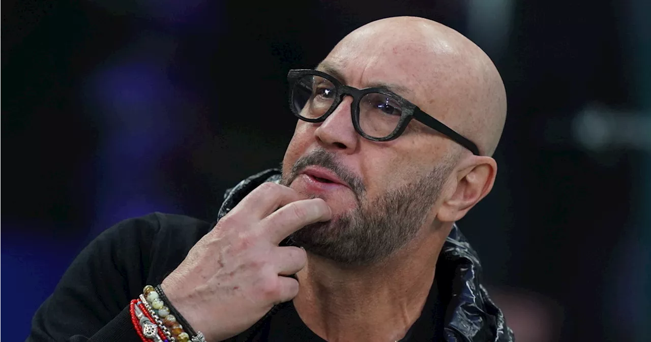 Euro 2024, Walter Zenga attacca Spalletti: &#034;Perché l&#039;hai fatto giocare?!&#034;