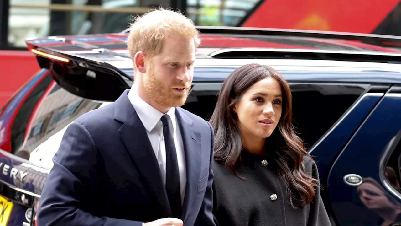 Ayah Meghan Markle Sentil Anaknya dan Pangeran Harry, Prihatin soal Nasib Cucu-cucunya