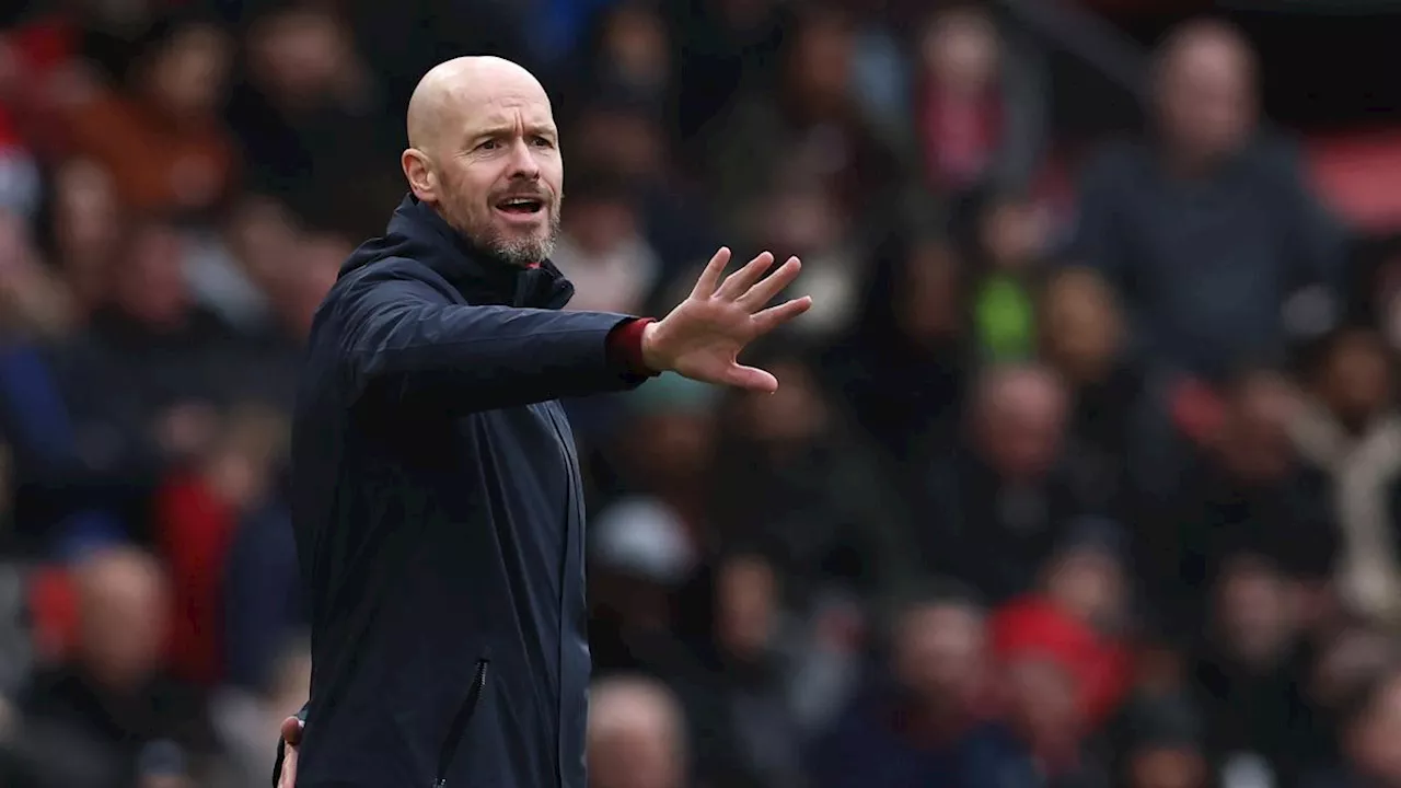 Bujuk Agar Mau Pindah ke Manchester United, Jawaban Pemain Incarannya Bikin Erik ten Hag Harus Bersabar