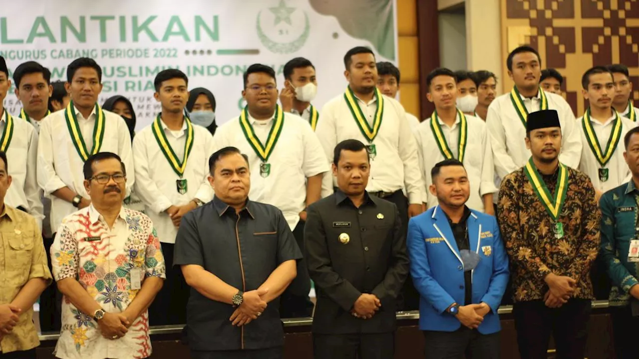 Kinerja Pj Walikota Pekanbaru Muflihun Dinilai Jadi Tolak Ukur di Pilkada 2024