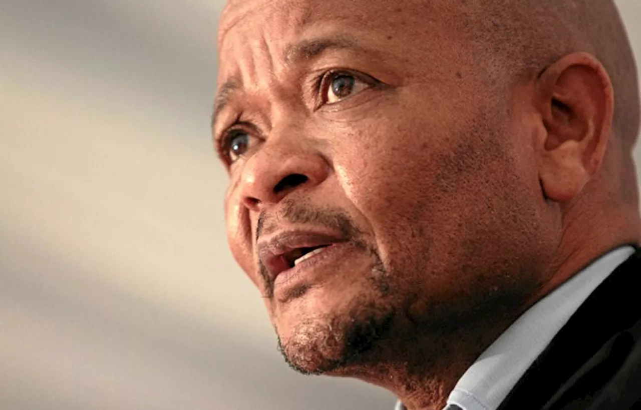 From water to police: Senzo Mchunu’s legacy and Pemmy Majodina’s new job