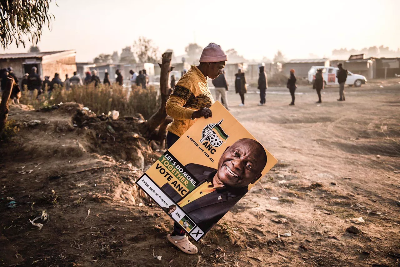 Gauteng GNU stumbling block reflects ANC’s internal conflict