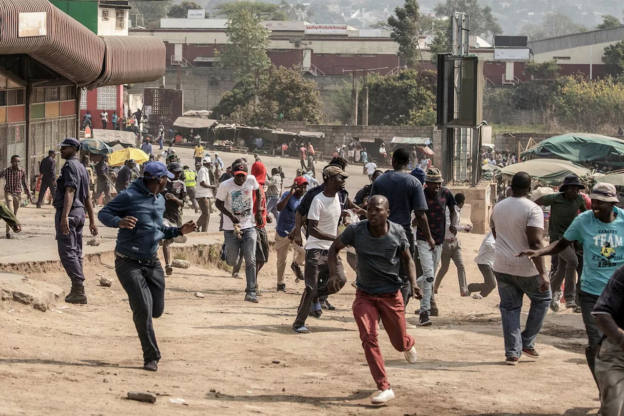 Unite to fight for human rights in eSwatini