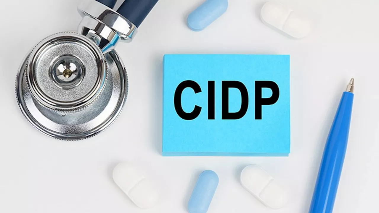 Combo Therapy for CIDP Suggests Benefit Despite Clotting Risk