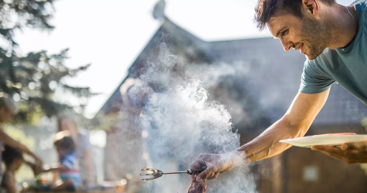 The one BBQ mistake everyone makes that makes - and how to correctly use them