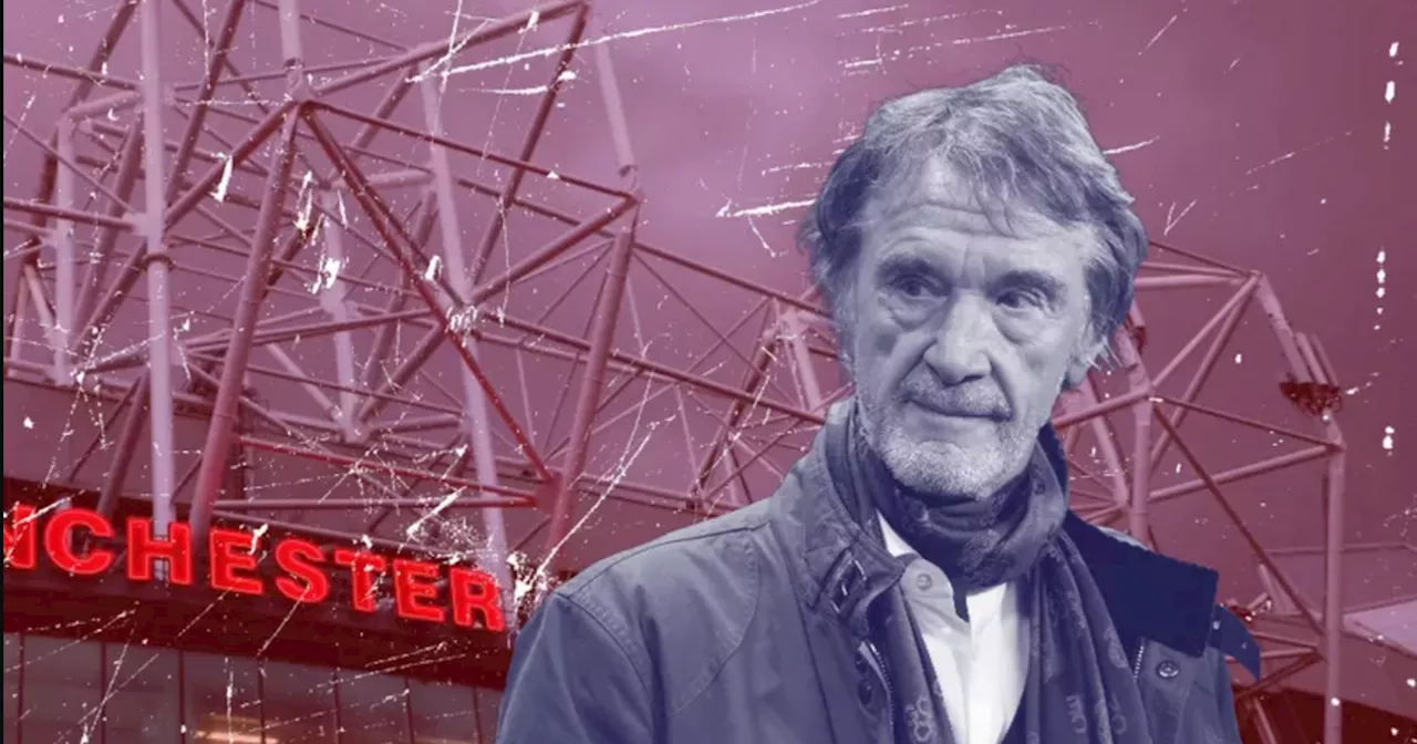 Why Man United are axing 250 jobs and what Sir Jim Ratcliffe has told staff