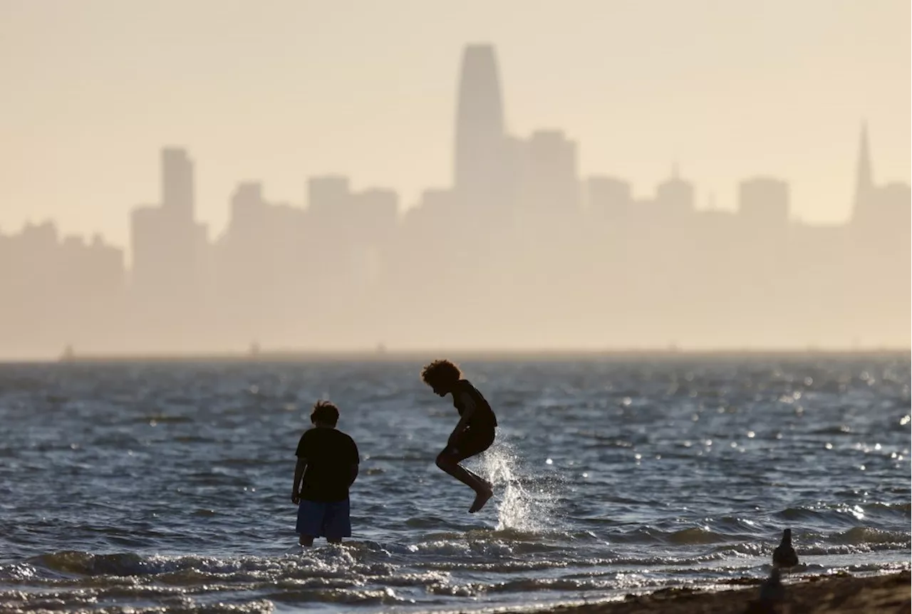 More cooling centers open as the Bay Area heats up