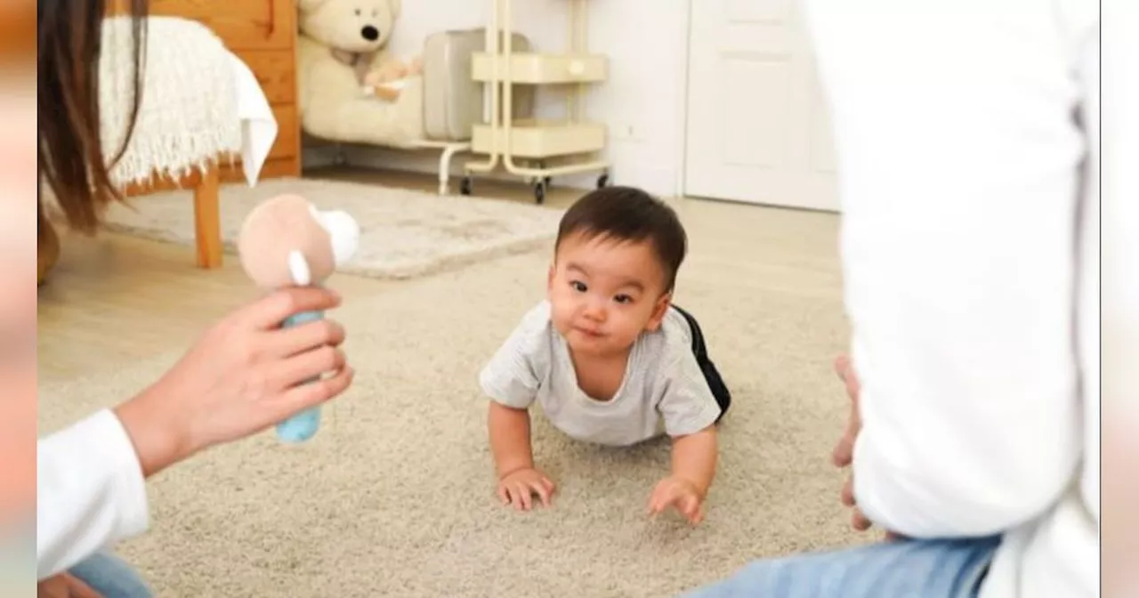 Air Kelapa Diminum Ibu Hamil Bikin Kulit Bayi Putih, ini Penjelasan Dokter