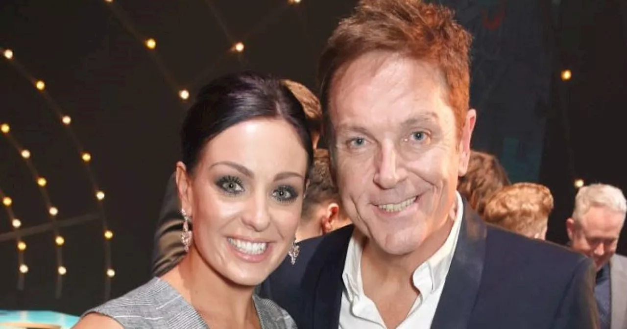 Strictly star reveals ‘best laxative in showbusiness’ and we’re grossed out