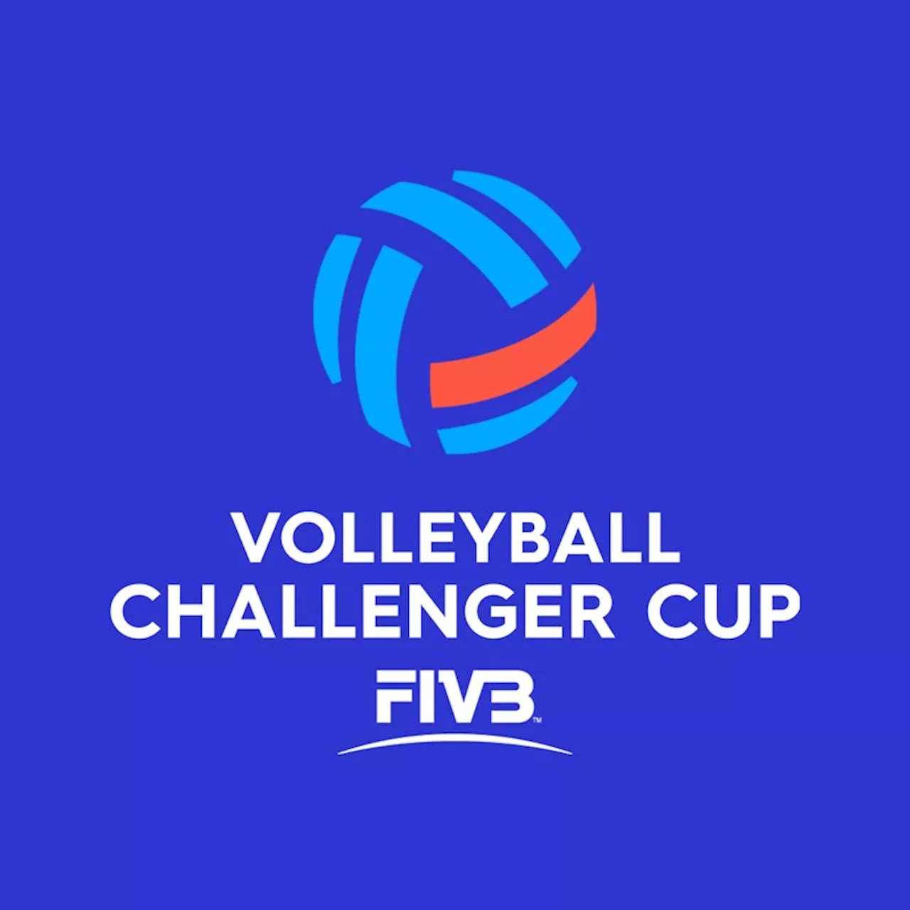 FIVB Challenger Cup action fires off Thursday at NAS