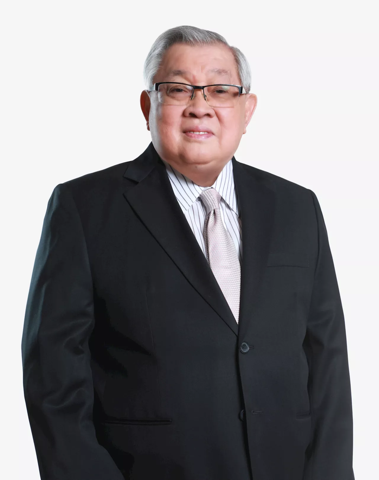 GMA Network chairman Gozon named Communicator of the Year