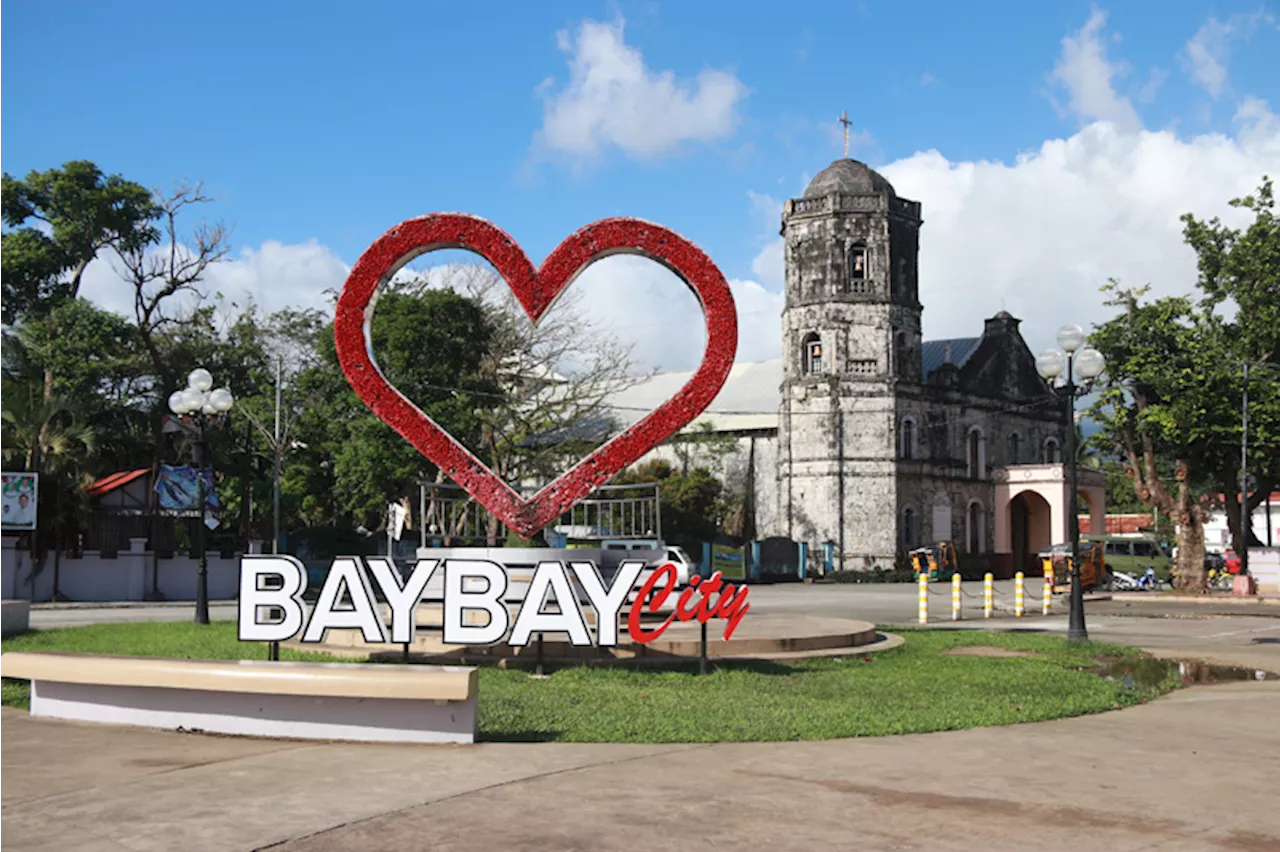 Leyte’s Fifth District: A mosaic of culture and nature