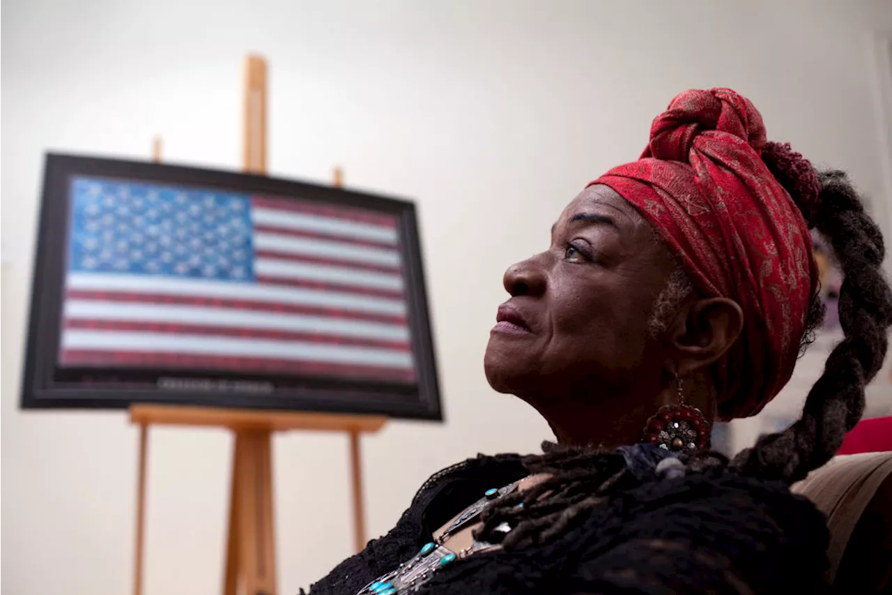 Remembering the Late Faith Ringgold—the Black Feminist Artist Who Knew Who She Was