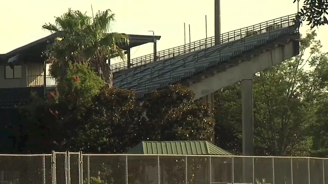 Former BayBears general manager talks future sale of The Hank and why it sits empty today