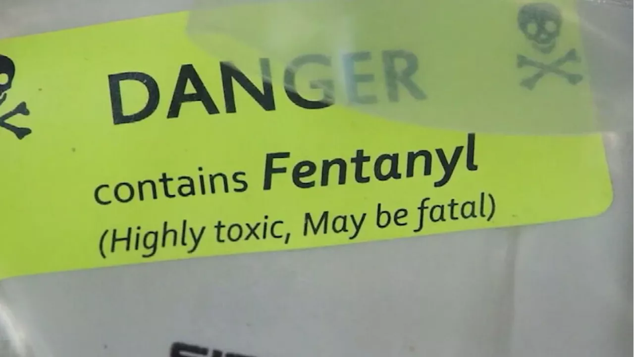 Orange Beach case showcases new Alabama law for fentanyl distribution