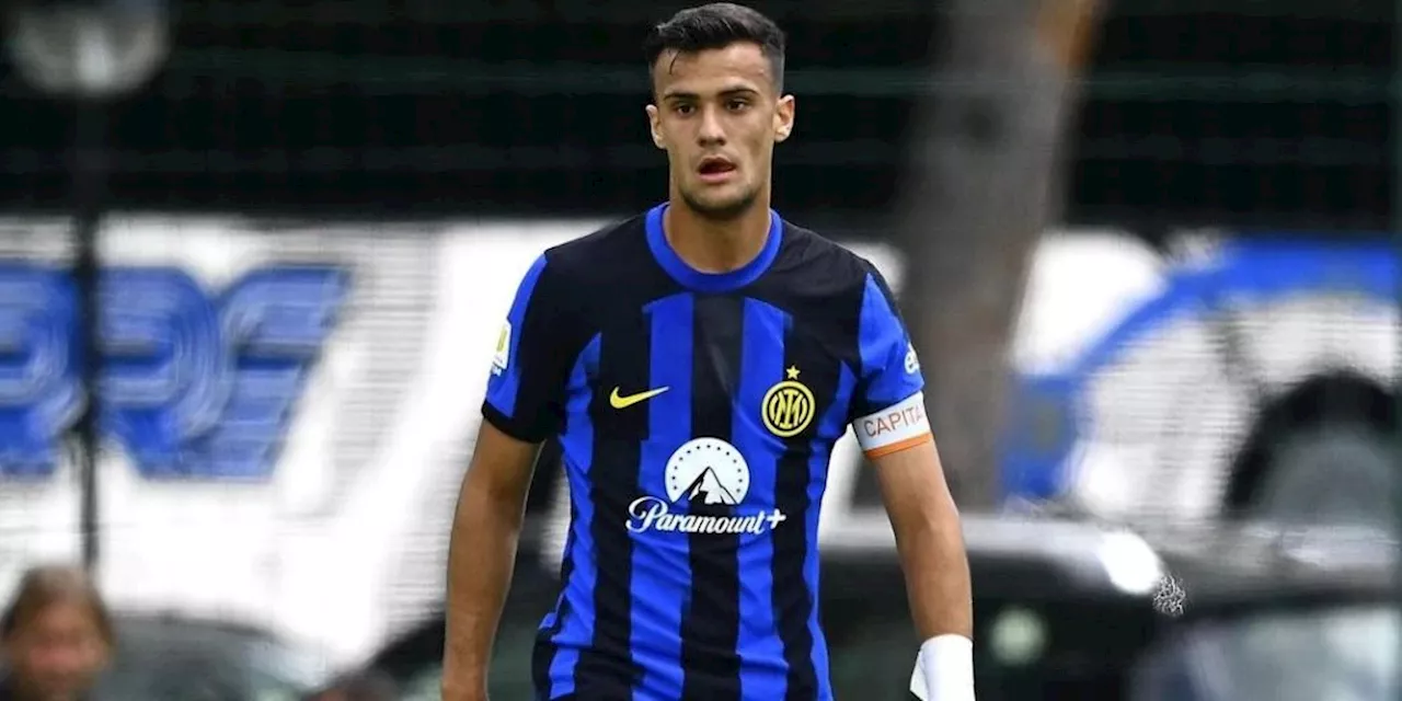 FC Luzern verpflichtet Youngster Aleksandar Stankovic (18) von Inter