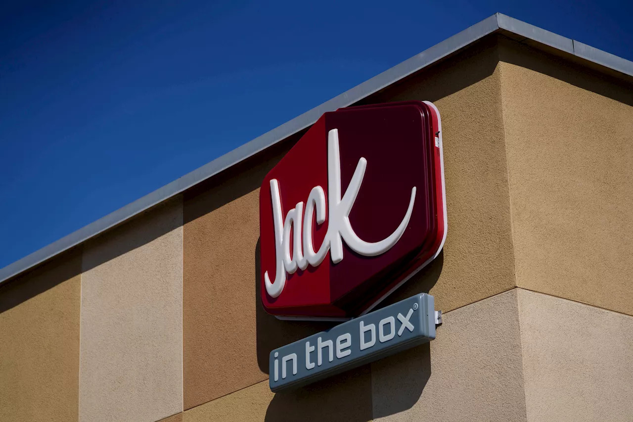 Jack in the Box restaurants to return to Chicago area, opening 8 restaurants in city, suburbs