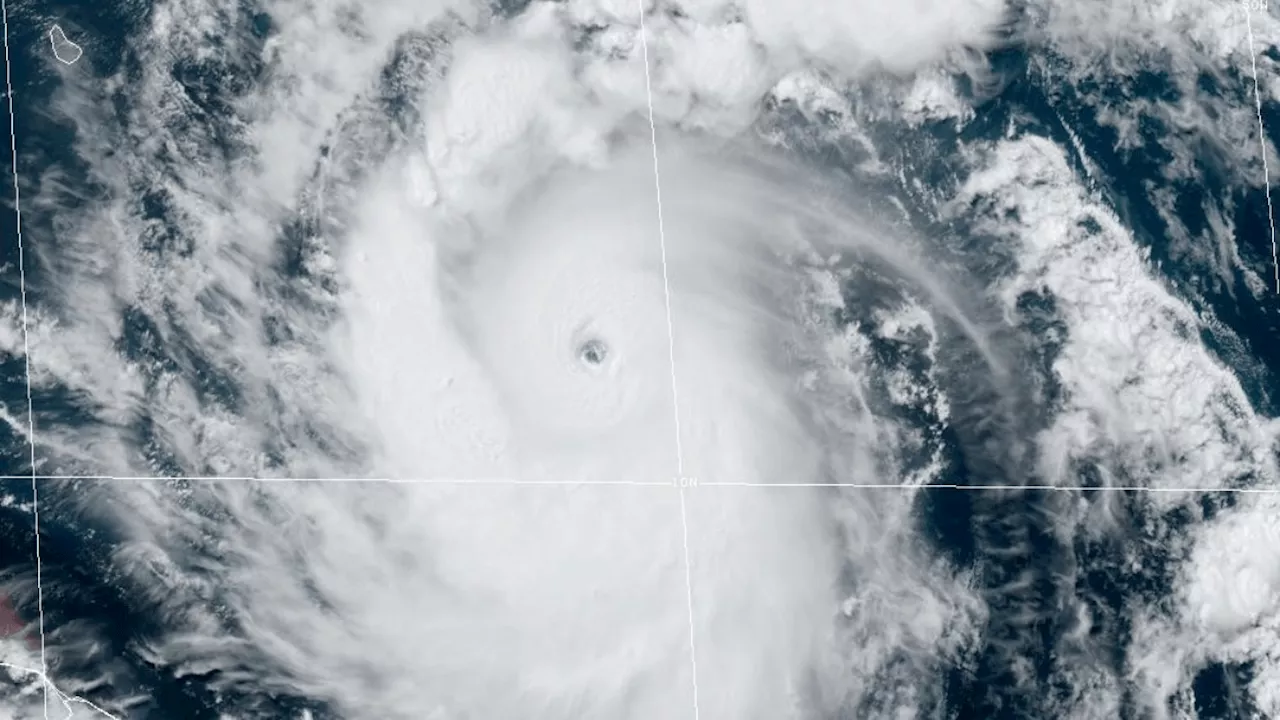 Jamaicans in Chicago brace for Hurricane Beryl's impact on loved ones