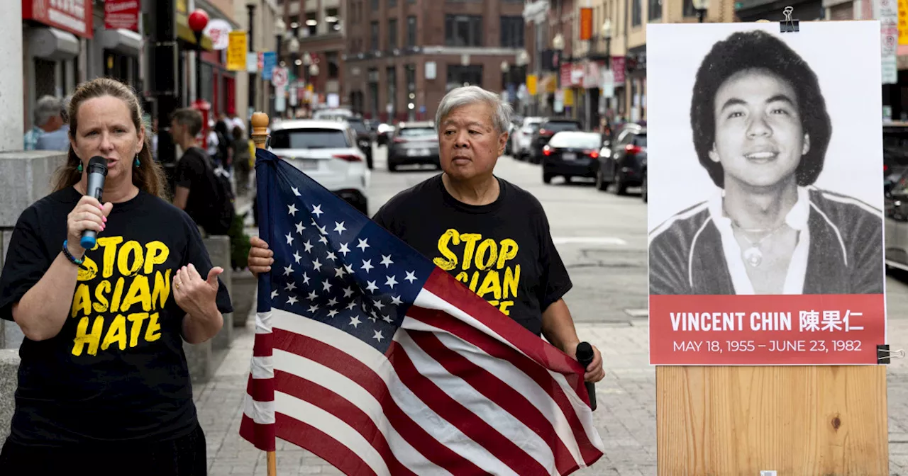 The brutal killing of a Detroit man in 1982 inspires decades of Asian American activism nationwide