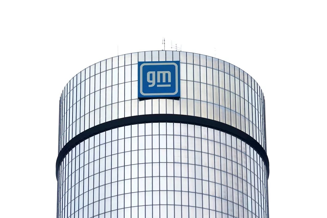 GM fined $146 million after EPA finds 5.9 million older vehicles emitted excess carbon dioxide