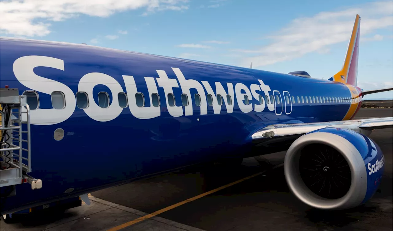 Southwest Airlines adopts ‘poison pill' to fend off activist Elliott Management