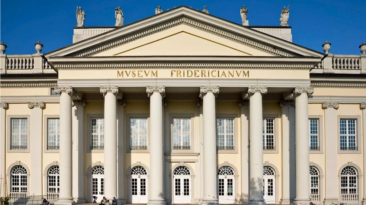 Documenta präsentiert neue Findungskommission