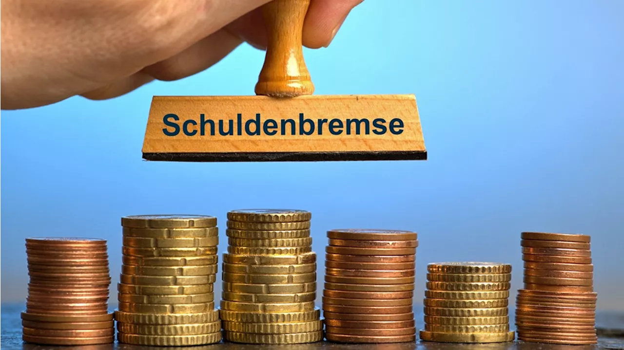 Gute Schulden, schlechte Schulden - wie sieht ein zukunftsfähiger Haushalt aus?