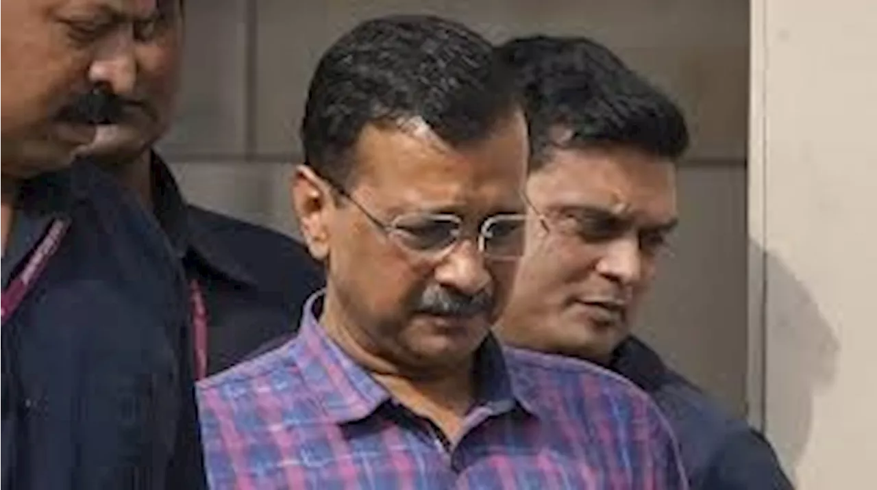 अरविंद केजरीवाल मामले में दिल्ली हाईकोर्ट ने CBI को नोटिस जारी कर मांगा जवाब