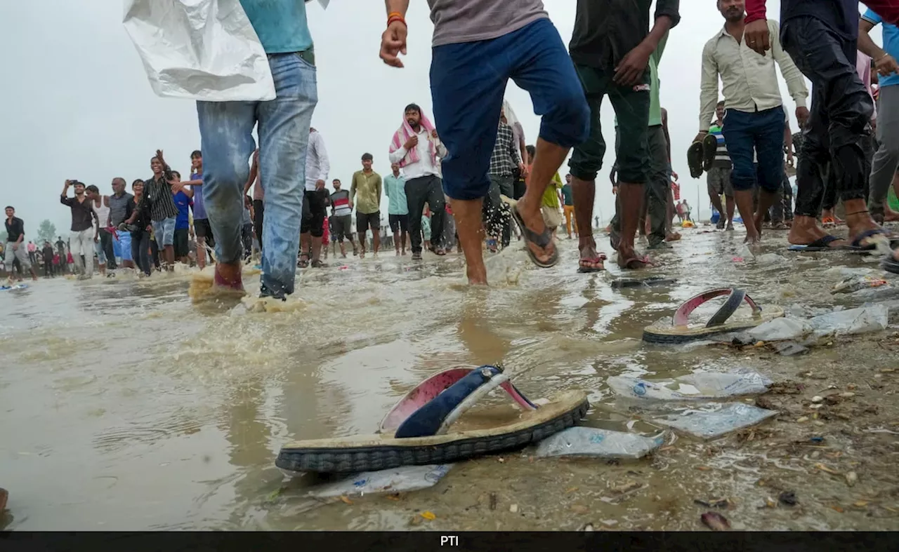 3 सदस्यों की टीम हाथरस हादसे की करेगी जांच, जानिए कौन-कौन हैं सदस्य