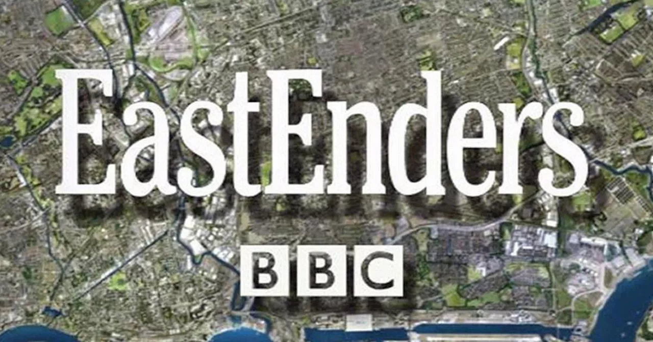 EastEnders legend to return after nearly 20 years for 'explosive' storyline