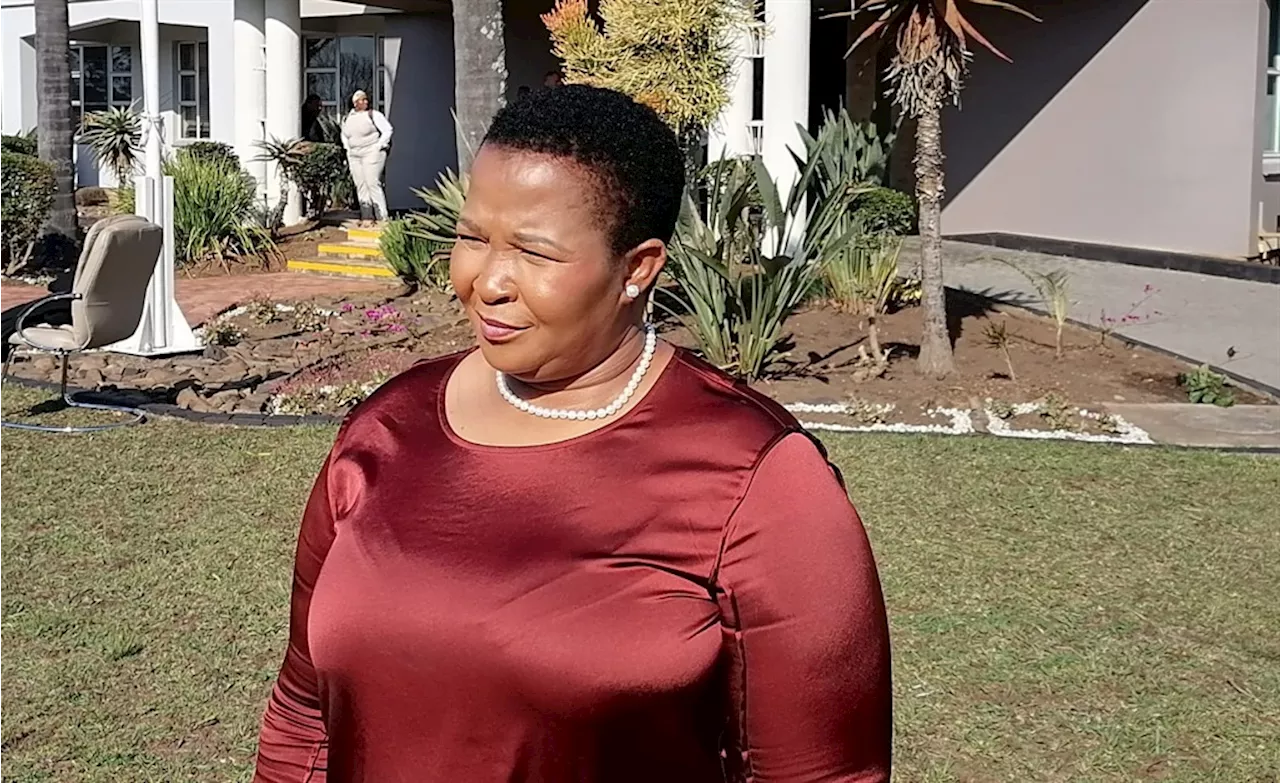 Frere Hospital crisis: Eastern Cape MEC's surprise visit after complaints by pregnant women