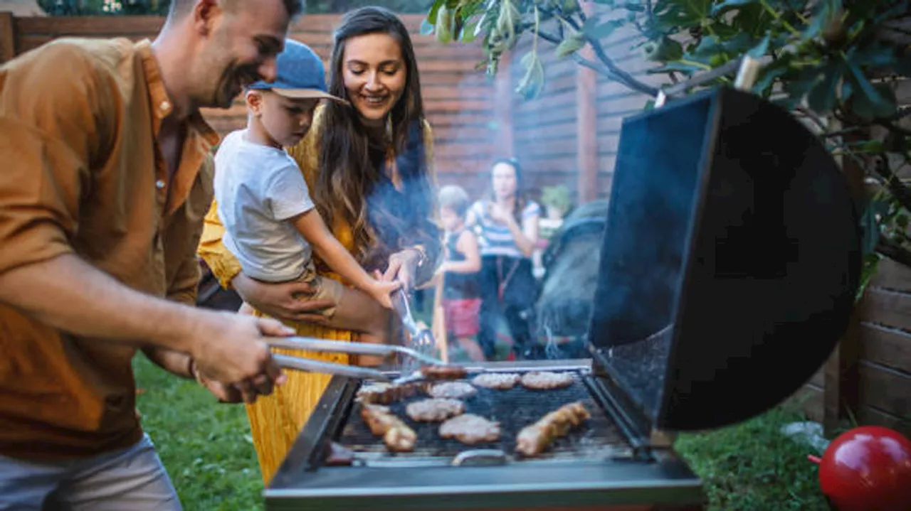 Cost of summer cookout reaches record high